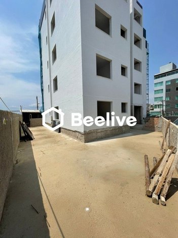 commercial_building em Rua Jornalista Lena Santos, Fernão Dias - Belo Horizonte - MG