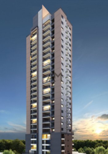 apartment em Rua Coronel Joviniano Brandão, Vila Prudente - São Paulo - SP