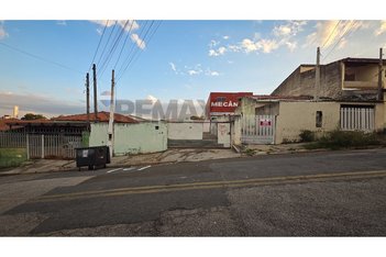 land_lot em Rua José Maria Hidalgo, Jardim Itanguá - Sorocaba - SP