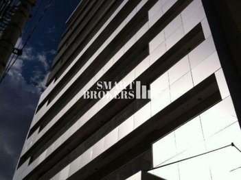 office em Avenida Jabaquara, Mirandópolis - São Paulo - SP