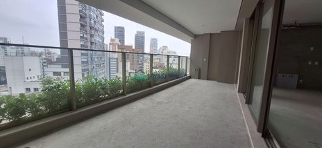apartment em Avenida Agami, Moema - São Paulo - SP
