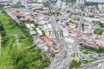 land_lot em Largo do Socorro, Vila Socorro - São Paulo - SP