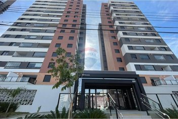 apartment em Rua Doutor João Tavares, Vila Espírito Santo - Sorocaba - SP