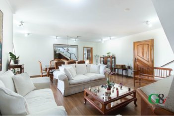 apartment em Rua Gil Eanes, Brooklin Novo - São Paulo - SP