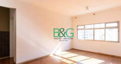 apartment em Rua Inhambú, Vila Uberabinha - São Paulo - SP