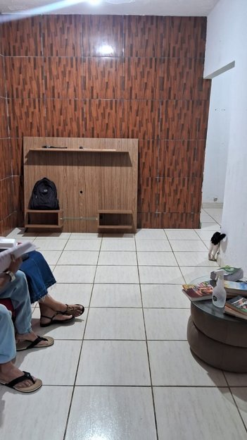 house em Avenida Tancredo Neves, Cidade Universitária - Maceió - AL