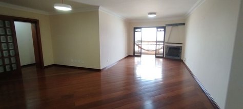 apartment em Rua Colônia da Glória, Vila Mariana - São Paulo - SP