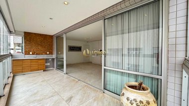 apartment em Rua Fábio Couri, Luxemburgo - Belo Horizonte - MG