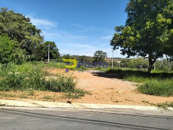 land_lot em Rua Edgar Pinto Alves, Promissão II - Lagoa Santa - MG