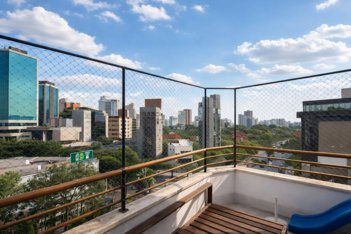 apartment em Avenida Goethe, Rio Branco - Porto Alegre - RS