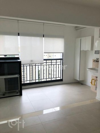 apartment em Rua Francisco José da Silva, Vila Andrade - São Paulo - SP