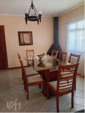 house em Servidão Sargento Maurilio Gonçalves Cabral, Ingleses do Rio Vermelho - Florianópolis - SC