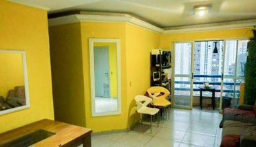apartment em Rua Fradique Coutinho, Pinheiros - São Paulo - SP