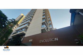 office em Rua Apeninos, Aclimação - São Paulo - SP