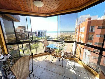 apartment em Rua Guaraci, Capão da Canoa - Capão da Canoa - RS