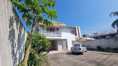 house em Petúnia, Jardim Eldorado - Palhoça - SC