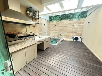 house em Rua Soror Angélica, Vila Ester (Zona Norte) - São Paulo - SP