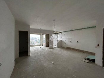 apartment em Rua Botucatu, Santa Paula - São Caetano do Sul - SP