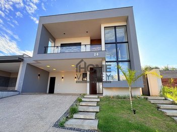 house em Rua Doutor Alfredo Zacharias, Vila Pagano - Valinhos - SP