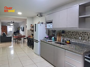 house em Rua Antônio Pereira Magaldi, Jardim Interlagos - Ribeirão Preto - SP