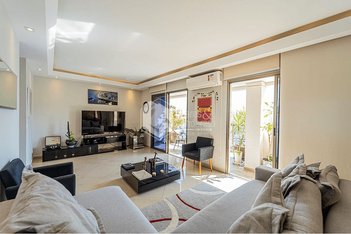 apartment em Rua Barão do Triunfo, Brooklin Paulista - São Paulo - SP