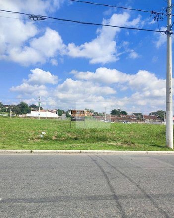 land_lot em Rua Rui Barbosa, Jardim São José - Caçapava - SP