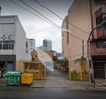 land_lot em Avenida Itália, São Pelegrino - Caxias do Sul - RS