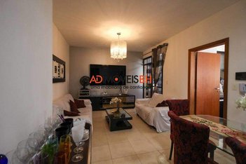 apartment em Rua Tereza Mota Valadares, Buritis - Belo Horizonte - MG