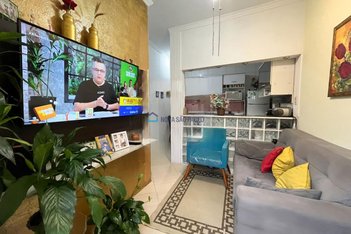 house em Rua Caterino Cavos, Vila do Encontro - São Paulo - SP