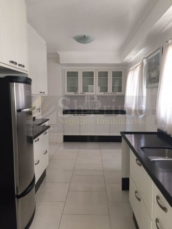 apartment em Rua Camilo, Vila Romana - São Paulo - SP
