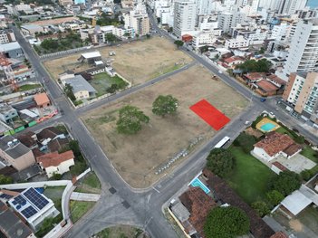 land_lot em Rua Veneza, Praia do Morro - Guarapari - ES