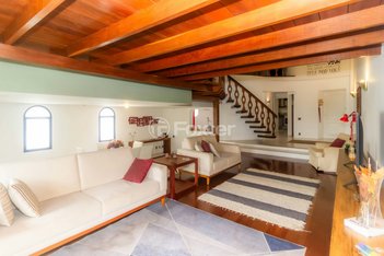 apartment em Avenida Giovanni Gronchi, Vila Andrade - São Paulo - SP