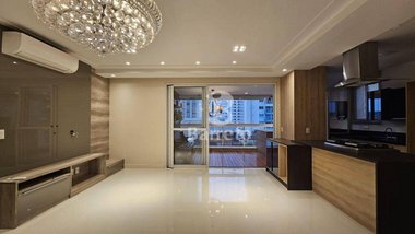 apartment em Rua Quintino Bocaiúva, Centro - Londrina - PR
