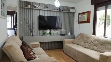apartment em Avenida Cristóvão Colombo, Higienópolis - Porto Alegre - RS