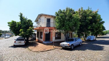 commercial_property em Rua Coronel Agra, Cidade Alta - Venâncio Aires - RS