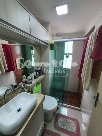 apartment em Rua Damiana, Jardim Matarazzo - São Paulo - SP