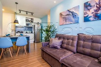 apartment em Rua Coronel Mursa, Brás - São Paulo - SP