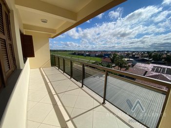 apartment em Rua Marcílio Dias, Centro - Pelotas - RS