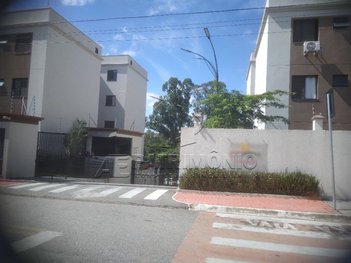 apartment em Rua Allan Kardec, Vila Almeida - Sorocaba - SP