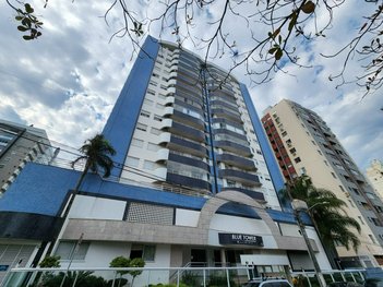 apartment em Rua Caetano José Ferreira, Kobrasol - São José - SC