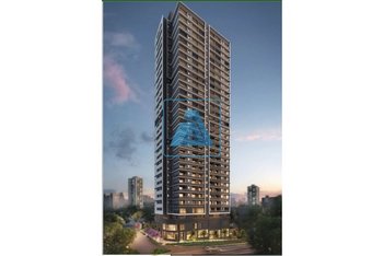 apartment em Rua Ettore Lantieri, Sacomã - São Paulo - SP