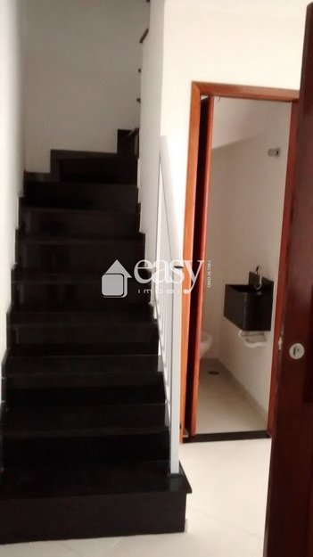 house em Rua Itapecirica da Serra, Cidade Ademar - São Paulo - SP