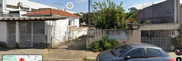 land_lot em Rua Susana, Jardim Independência - São Paulo - SP