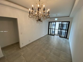 apartment em Rua da Fonte, Jardim Bela Vista - Santo André - SP