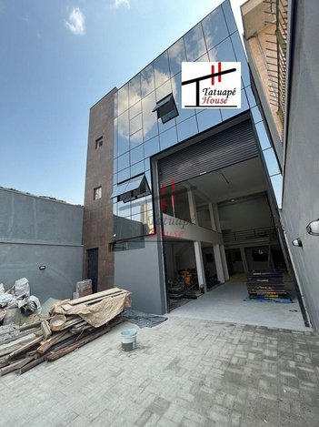 commercial_property em Siria, Parque São Jorge - São Paulo - SP