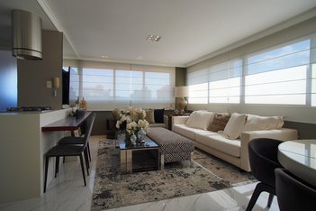 apartment em Rua Vítor Hugo, Petrópolis - Porto Alegre - RS