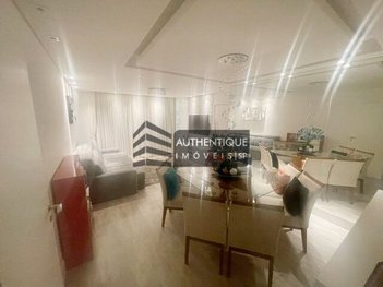 apartment em Rua Wenceslau Brás, Santa Paula - São Caetano do Sul - SP