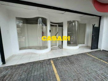 business em Avenida Kennedy, Jardim do Mar - São Bernardo do Campo - SP