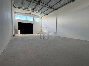industrial em Avenida dos Estados, Parque Jaçatuba - Santo André - SP