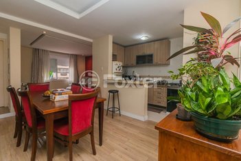 apartment em Avenida Cristóvão Colombo, Moinhos de Vento - Porto Alegre - RS